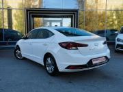 Hyundai Elantra VI (AD) Рестайлинг Екатеринбург  - изображение 45