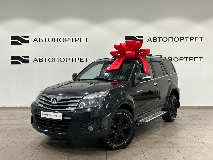 Great Wall Hover H3 I Санкт-Петербург  - изображение 1