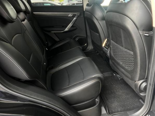 Geely Atlas Pro с пробегом 2024 года, цена 2 199 000 рублей, 52000 км, внедорожник, Автокод Объявления