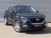 Hyundai Creta I Рестайлинг Москва  - изображение 33