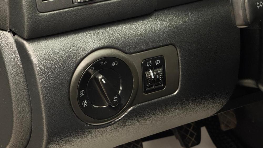 Skoda Octavia I (A4) Рестайлинг Киров  - изображение 18