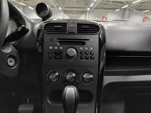 Suzuki Splash I Рестайлинг с пробегом 2012 года, цена 710 000 рублей, 143331 км, хэтчбек, Автокод Объявления