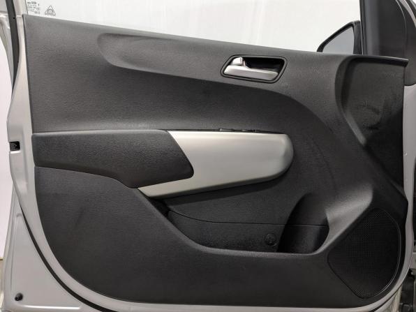Kia Picanto III с пробегом 2019 года, цена 1 465 000 рублей, 46910 км, хэтчбек, Автокод Объявления