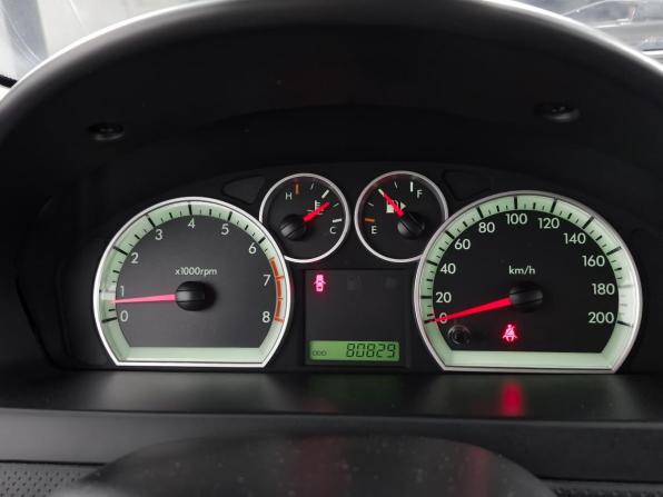 ЗАЗ Vida с пробегом 2012 года, цена 379 000 рублей, 80829 км, хэтчбек, Автокод Объявления