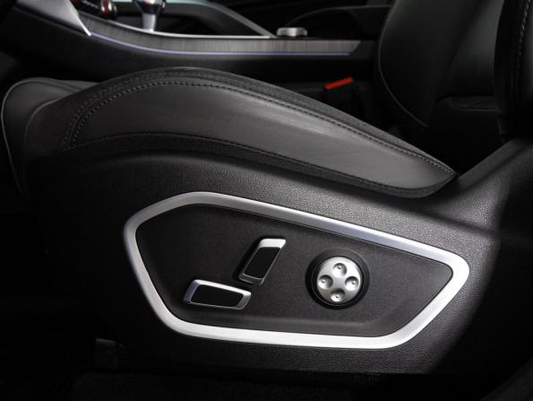 Geely Tugella I Рестайлинг с пробегом 2024 года, цена 2 899 000 рублей, 47824 км, внедорожник, Автокод Объявления