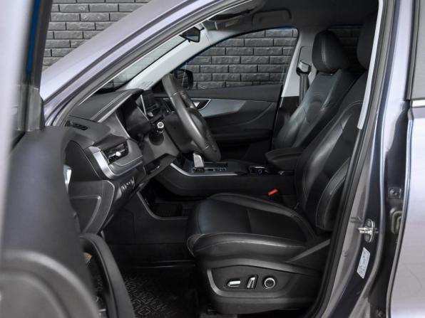 Chery Tiggo 4 Pro I с пробегом 2023 года, цена 1 880 000 рублей, 20682 км, внедорожник, Автокод Объявления