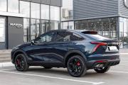 Haval F7x II Екатеринбург  - изображение 54