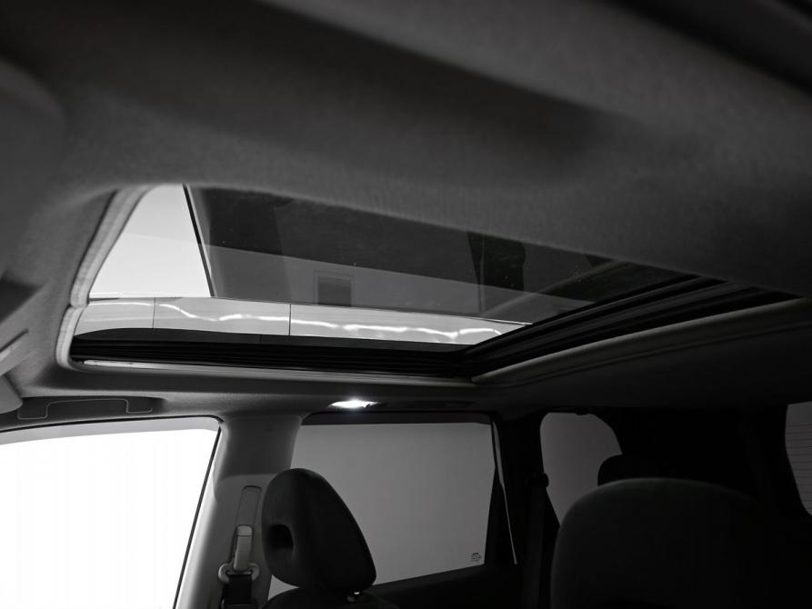 Nissan X-Trail II Рестайлинг Тверь  - изображение 16