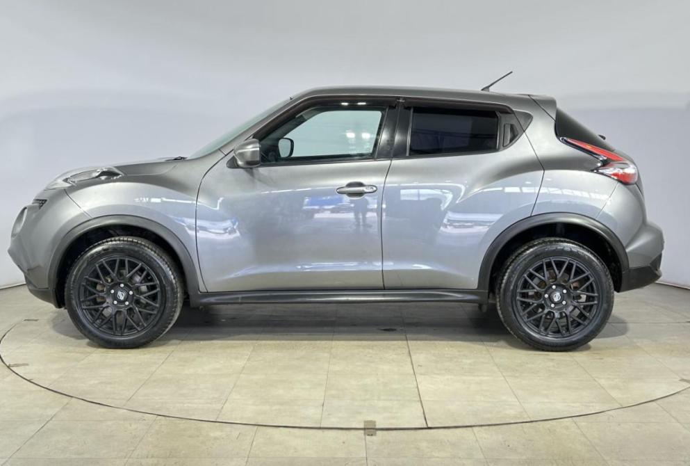 Nissan Juke I Саранск  - изображение 14
