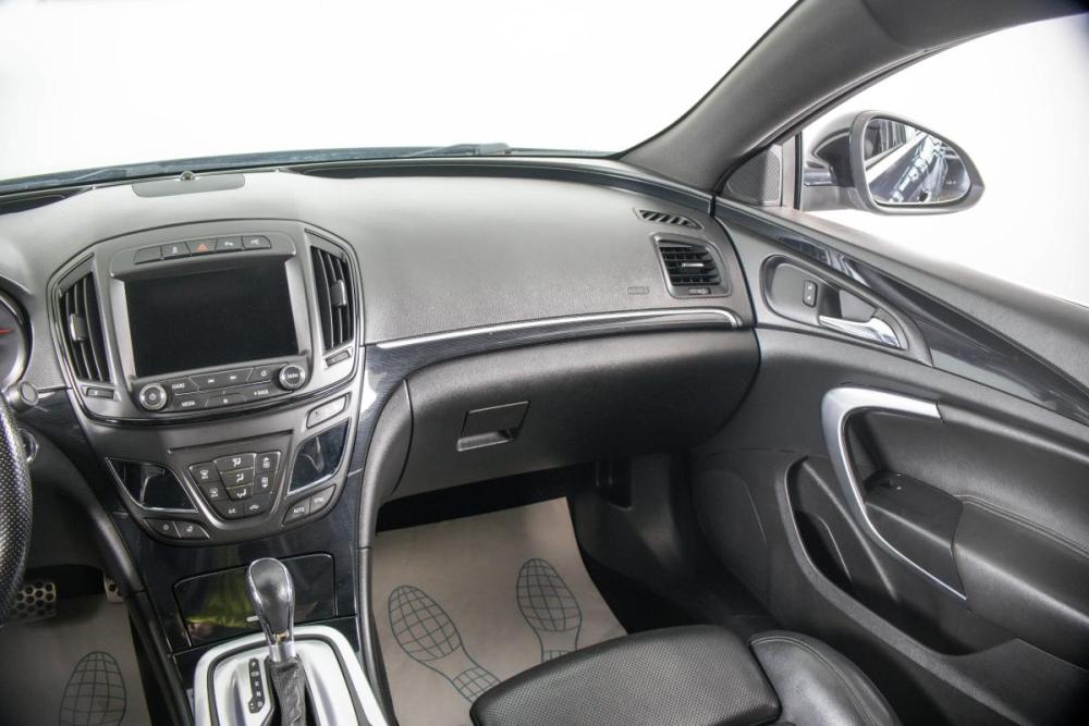 Opel Insignia I Рестайлинг Пермь  - изображение 15