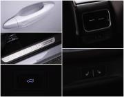 Chery Tiggo 7L I Москва  - изображение 36