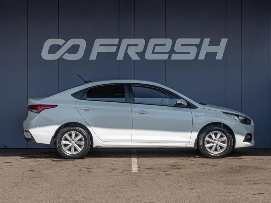 Hyundai Solaris II Краснодар  - изображение 5