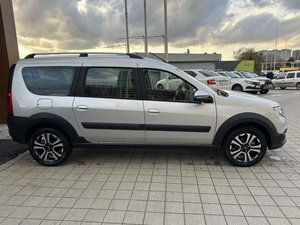 Новый Lada (ВАЗ) Largus I Рестайлинг 2026 года, цена 2 042 000 рублей, универсал, Автокод Объявления