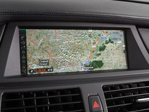 BMW X5 II (E70) Рестайлинг с пробегом 2013 года, цена 2 862 000 рублей, 147271 км, внедорожник, Автокод Объявления