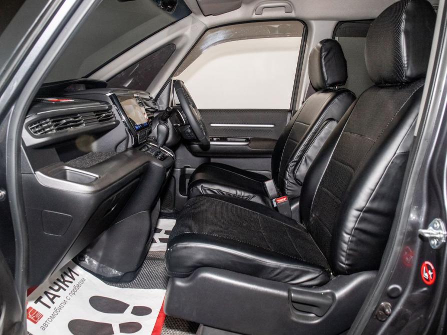 Honda Stepwgn V Рестайлинг Иркутск  - изображение 6