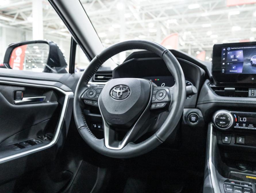 Toyota RAV4 V (XA50) Санкт-Петербург  - изображение 21