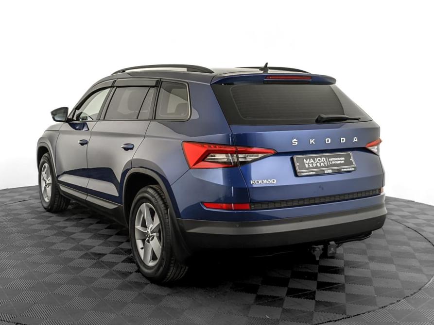 Skoda Kodiaq I Москва  - изображение 7