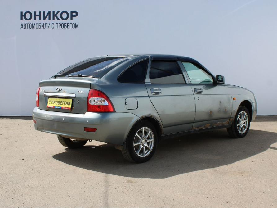 Lada (ВАЗ) Priora I Нижний Новгород  - изображение 5
