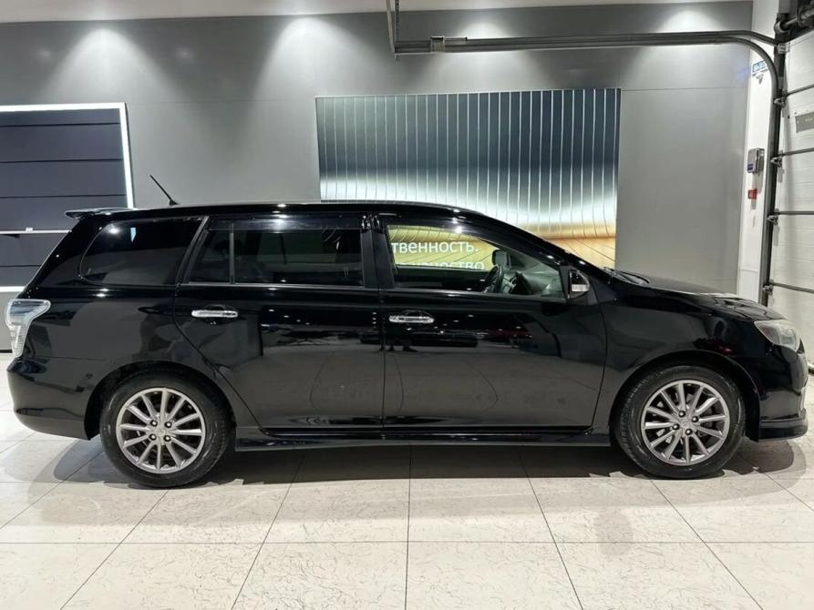 Toyota Corolla X (E140 E150) Рестайлинг Новосибирск  - изображение 6