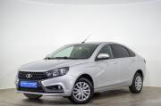 Lada (ВАЗ) Vesta I Оренбург  - изображение 24