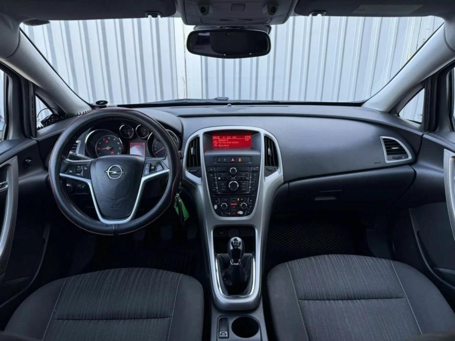 Opel Astra J Ростов-на-Дону  - изображение 10