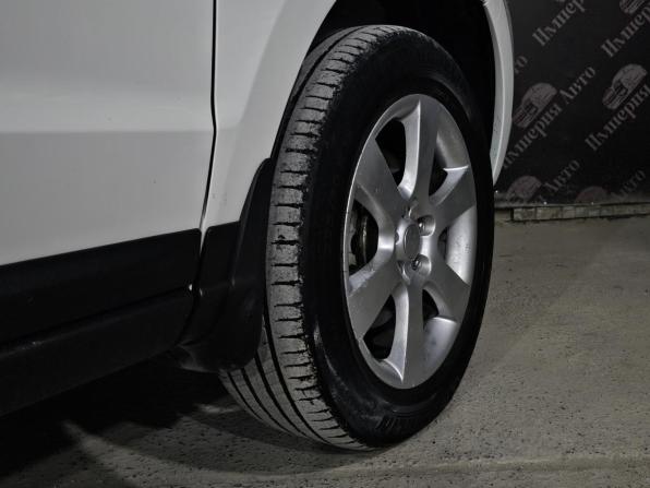 Hyundai Santa Fe II с пробегом 2008 года, цена 999 000 рублей, 319790 км, внедорожник, Автокод Объявления