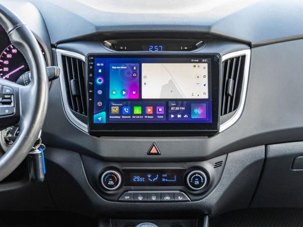 Hyundai Creta I с пробегом 2019 года, цена 1 798 000 рублей, 64403 км, внедорожник, Автокод Объявления