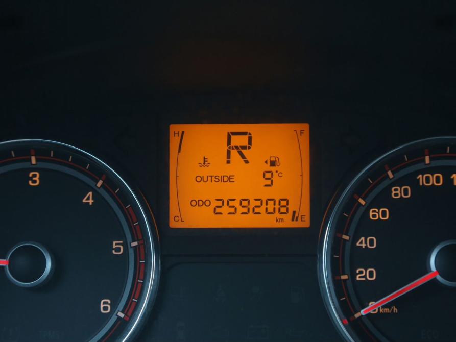SsangYong Actyon II Иваново  - изображение 19