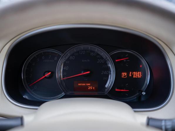 Nissan Teana II с пробегом 2009 года, цена 899 000 рублей, 319685 км, седан, Автокод Объявления