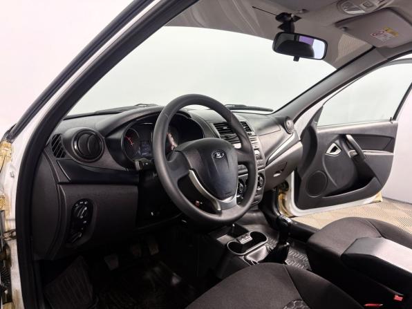 Lada (ВАЗ) Granta I Рестайлинг с пробегом 2023 года, цена 935 000 рублей, 30113 км, седан, Автокод Объявления