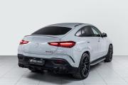 Mercedes-Benz GLE Coupe AMG II (C167) Рестайлинг Казань  - изображение 17