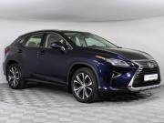 Lexus RX IV Химки  - изображение 20
