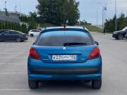 Peugeot 207 I Уфа  - изображение 14