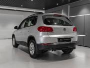 Volkswagen Tiguan I Рестайлинг Москва  - изображение 27