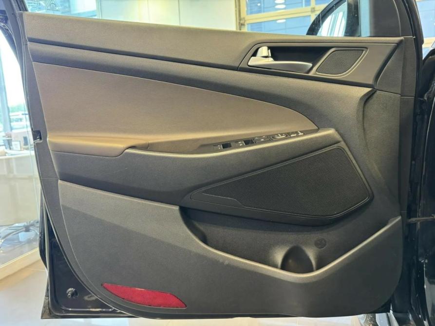 Hyundai Tucson III Рестайлинг Подольск  - изображение 11
