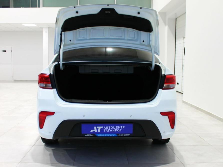 Kia Rio IV Таганрог  - изображение 7