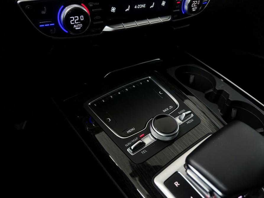Audi Q7 II (4M) Уфа  - изображение 18