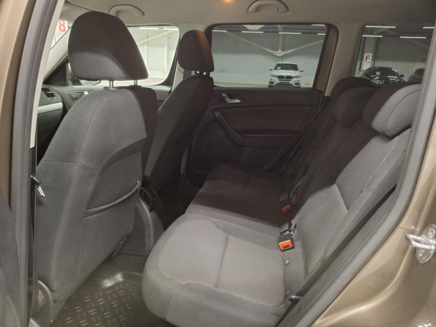 Skoda Yeti I Казань  - изображение 15