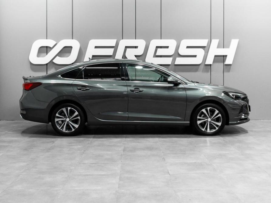 Changan Eado Plus Тюмень  - изображение 5