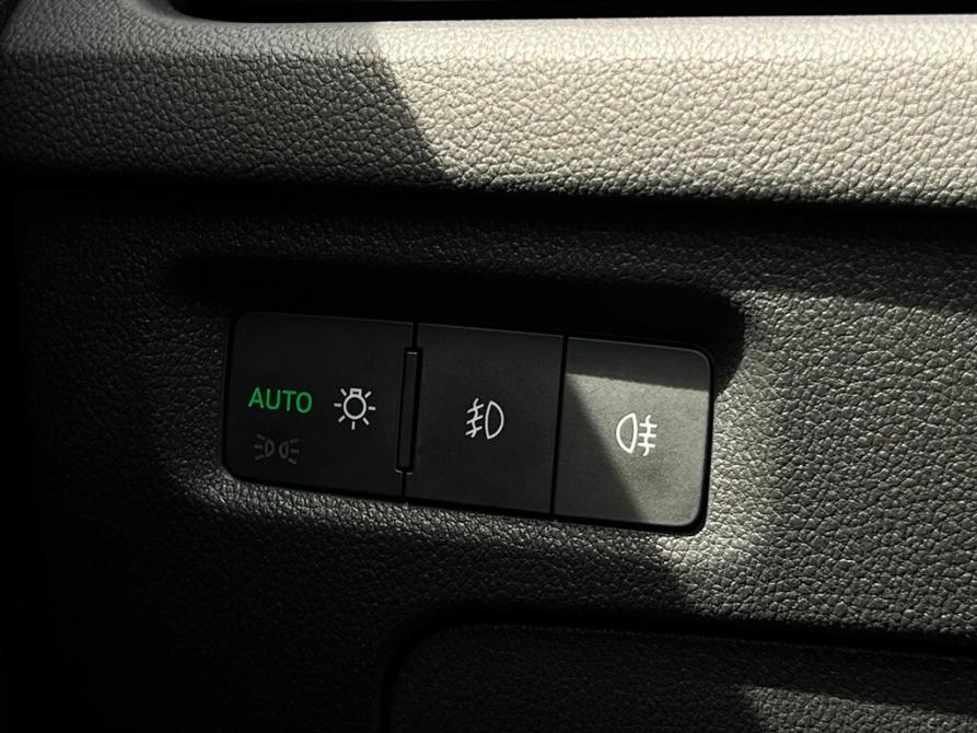 Skoda Octavia IV (A8) Санкт-Петербург  - изображение 18