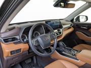 Toyota Highlander IV (XU70) Москва  - изображение 51