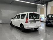 Lada (ВАЗ) Largus I Рестайлинг Тверь  - изображение 23