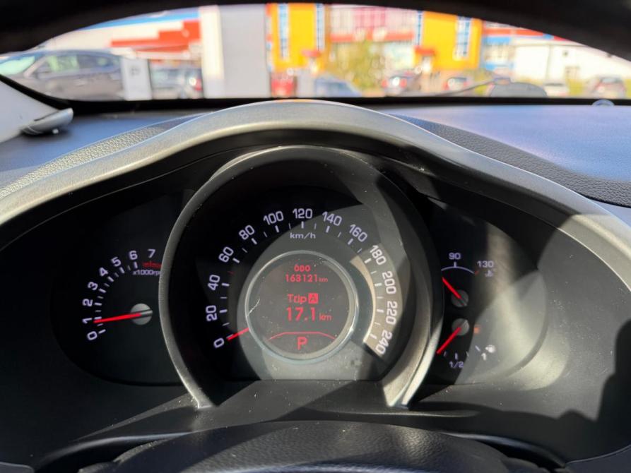 Kia Sportage III Сыктывкар  - изображение 18