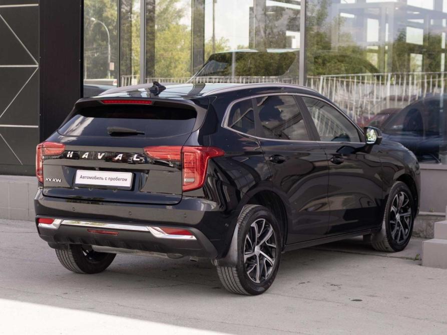 Haval Jolion I Новосибирск  - изображение 5