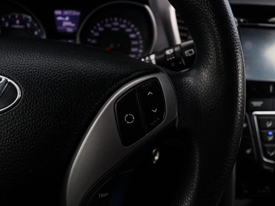Hyundai i30 II Москва  - изображение 17