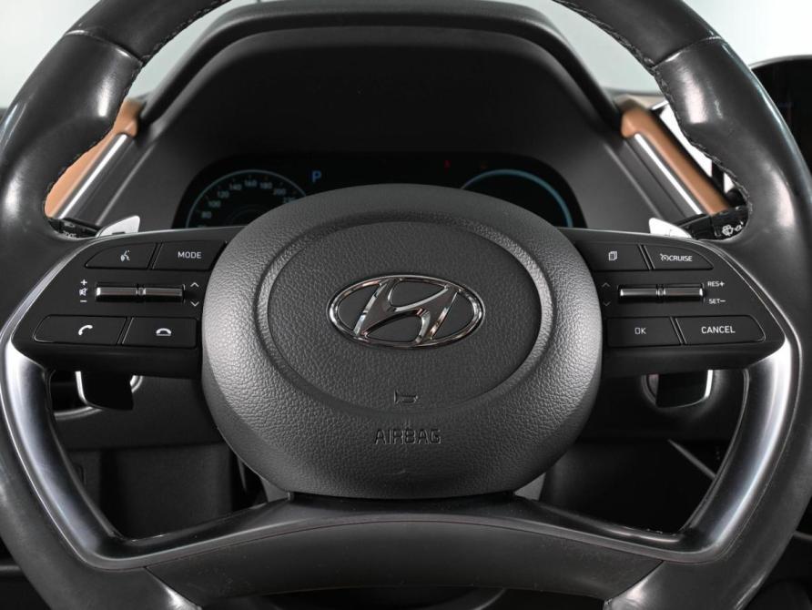 Hyundai Sonata VIII (DN8) Ростов-на-Дону  - изображение 12