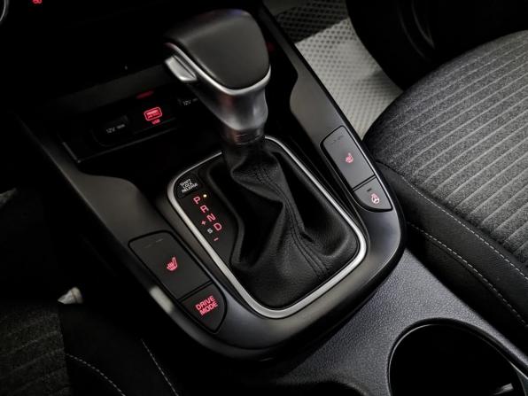 Kia Soul III с пробегом 2021 года, цена 2 000 000 рублей, 70331 км, хэтчбек, Автокод Объявления