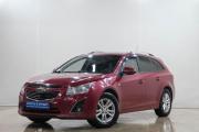 Chevrolet Cruze I Рестайлинг Новокузнецк  - изображение 32