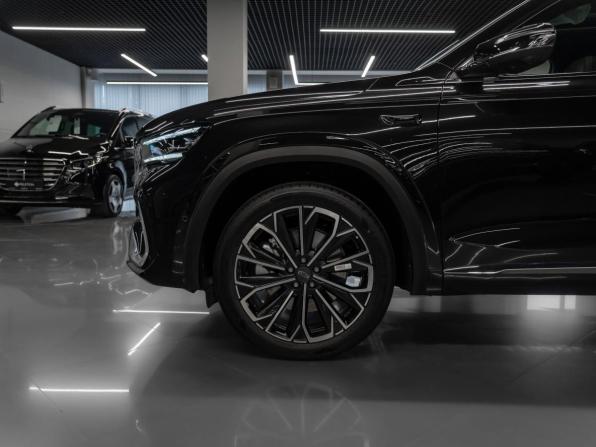 Geely Monjaro I Рестайлинг 2 с пробегом 2026 года, цена 4 200 000 рублей, 23 км, внедорожник, Автокод Объявления