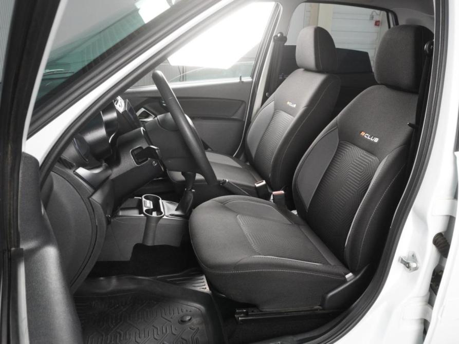 Lada (ВАЗ) Granta I Рестайлинг Минеральные Воды  - изображение 10